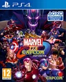 Giochi per Console Capcom Sw Ps4 SP4M12 Marvel Vs Capsom Infinite