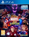 Marvel Vs. Capcom Infinite Juego para Consola Sony PlayStation 4, PS4 [PAL ES]