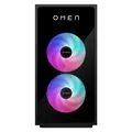 HP OMEN 35L GT16-0490ng Gaming PC Core Ultra 9 285K 32GB/1TB SSD RTX 5070 Win11 (1000 GB, 32 GB) (C5JS3EA#ABD)
