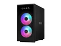 HP OMEN 35L by HP GT16-0490ng - Intel Core Ultra 9 285K, 32 GB RAM, 2x1 TB SSD, NVIDIA RTX 5070, Windows 11 Home