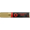 Molotow Permanent Pumpmarker Gold 4-8mm (230401)