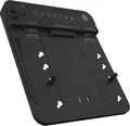 Docking- & Klonstation IcyBox 2,5"& 3,5"M.2 SATA NVMe