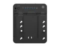 ICY BOX Laptop-Dockingstation IB-2915MSCL-C31 CloneStation & DockingStation