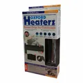Oxford OF771 Hotgrips Essential Commuter Paar Heizgriffe Motorrad 12V