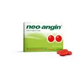 neo-angin Halstabletten Lutschtabletten 24 St