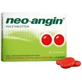 Neo-Angin Halstabletten
