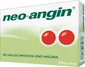NEO-ANGIN Halstabletten 24 St