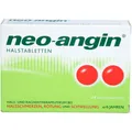 NEO-ANGIN Halstabletten 24 St PZN00826562