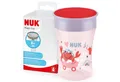 NUK Trinkflasche NUK Magic Cup, 230ml, rot