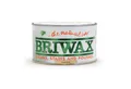 BRIWAX ORIGINAL fast drying Wax Polish (Old Pine, 400 gram)