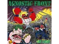 Agnostic Front - GET LOUD! - (CD)