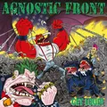 Agnostic Front Get Loud! (CD) Album