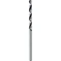 Bosch Professional Zubehör Metallspiralbohrer HSS PointTeQ, DIN 338, 2,7 mm, 10er-Pack (2.7 mm) (2608577195)