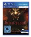Until Dawn: Rush of Blood [PSVR] von Sony | Game | Zustand sehr gut