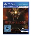Until Dawn Rush of Blood | Playstation 4 (PS4) | Zustand: NEU