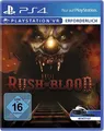 Until Dawn: Rush of Blood [PSVR erforderlich]