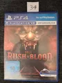 Until Dawn: Rush of Blood (Sony PlayStation 4)