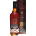 Zacapa La Armonia Heavenly Cask Collection 0,7 Liter 40 % Vol.