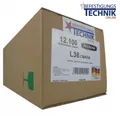 Prebena Klammern L 38mm CNK verzinkt 4C-L50 G5562 Bostitch S5 Senco N Würth 155