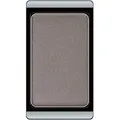 Lidschatten Mattfarben