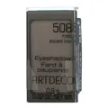 Artdeco Lidschatten Mattfarben 508 Matt Ancient Iron 0,8g
