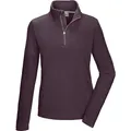 KILLTEC Damen Shirt KSW 62 WMN FLC SHRT