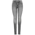 ONLY Skinny-fit-Jeans Skinny-Fit Jeans ONLBlush - Skinny grau M/30