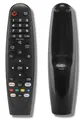 Ersatz Fernbedienung für LG TV OLED55C9 | OLED55C97LA | OLED55C98 | OLED55CX3LA