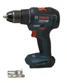 Bosch Professional GSR 18V-55 Akku-Bohrschrauber Drehmoment 55 Nm,Solo,Gebraucht