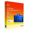 Microsoft Office 2010 Pro­fes­sio­nal | Käuferschutz