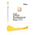 Microsoft Office 2010 Professional | Vollversion - 2PC