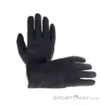 The North Face Etip Recycled Handschuhe-Dunkel-Grau-S