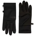 The North Face - Etip Recycled Glove - Handschuhe Gr Unisex S schwarz