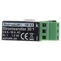Durchsteck-Stromwandler 30:1 IW 32