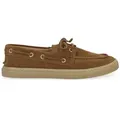 Lüke Schuhe Lüke Schuhe 495 BRUCIATO, Schnürschuhe, Braun, Damen Schnürschuh braun 38,5 EU