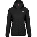 Salewa BRENTA RDS DOWN JKT W Daunenjacke Kapuzenjacke Damen schwarz 34 - Schwarz - 34