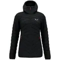Salewa Winterjacke Daunenjacke Brenta RDS (windbeständig, wasserabweisend, warm) schwarz schwarz 40/34