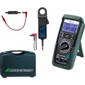 Gossen Metrawatt Metrahit Energy DC-Power Set