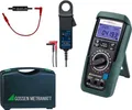 Gossen Metrawatt TRMS Leistungs-Multimeter METRAHITENERGYDCPowe Multimeter