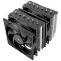 Thermalright Peerless Assassin 120 SE V3 CPU Kühler 6 Heatpipes Dual 120mm
