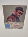 Leon - Der Profi - 4K UHD Steelbook Inkl. BluRay / Director's Cut & Kinofassung
