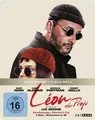 Leon - Der Profi (Director's Cut)[4K UHD Blu-ray & Blu-ray im Steelbook/Neu/OVP