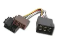 CHP Radioadapter Fiat