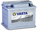 VARTA Silver Dynamic AGM D52 60Ah 12V 680A/EN, lithium ion, kompatible mit PKW