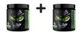 2 x JNX Sports The Shadow! (30 serv) Green Apple (129,54 EUR/kg)