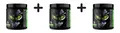3 x JNX Sports The Shadow! (30 serv) Green Apple (135,79 EUR/kg)