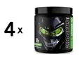 4 x JNX Sports The Shadow! (30 serv) Green Apple (129,62 EUR/kg)