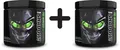 2 x JNX Sports The Shadow!, Green Apple - 270g (111,02 EUR/kg)