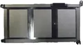Dell - Laptop-Batterie - Lithium-Ionen - 3 Zellen - 42 Wh - für Inspiron 15 55XX, 35XX, 54XX 2-in-1, 55XX, Latitude 3310 2-in-1, 33XX, Vostro 34XX, 35XX (1VX1H)