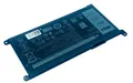 Dell W125702648 FDRHM Battery 42WHR 3 Cell  Lithium Ion ~E~